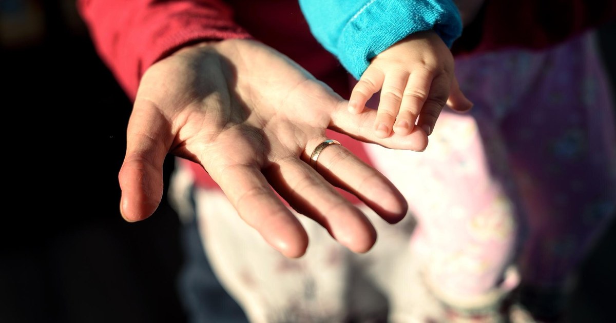 Брак и дети: как сохранить отношения после рождения ребёнка
