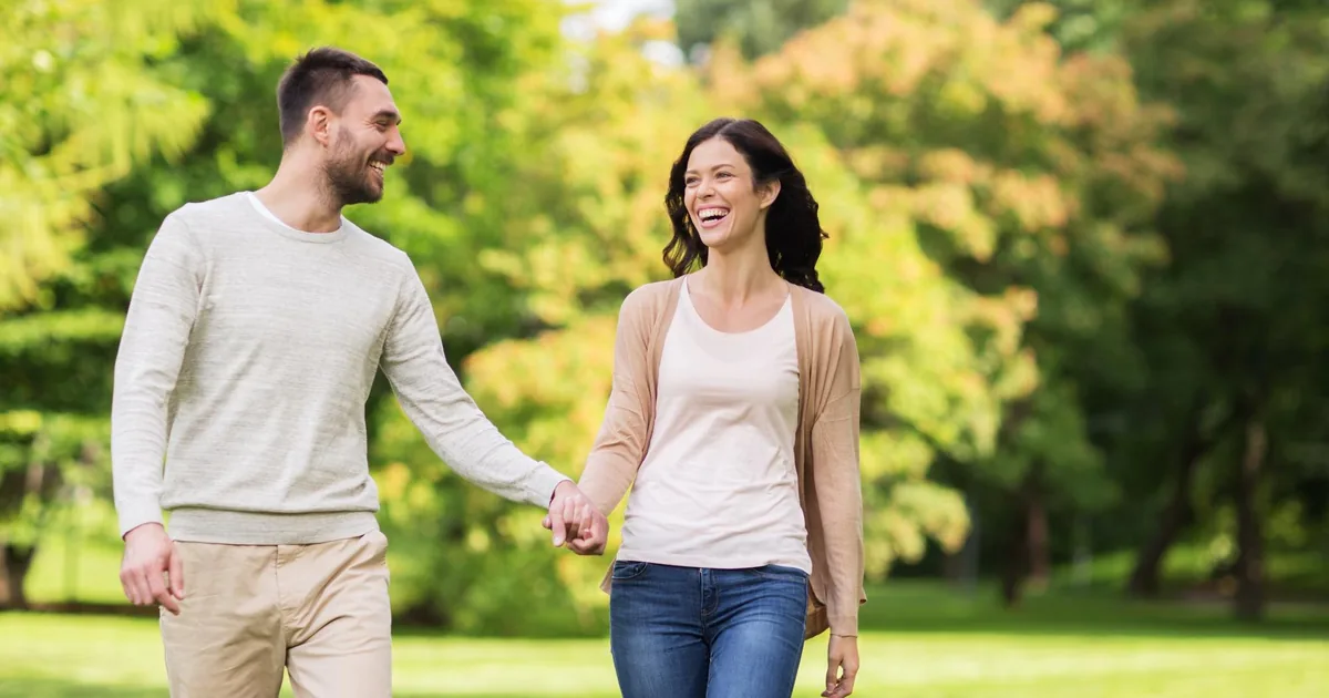 Что такое slow dating: медленные отношения без спешки и давления
