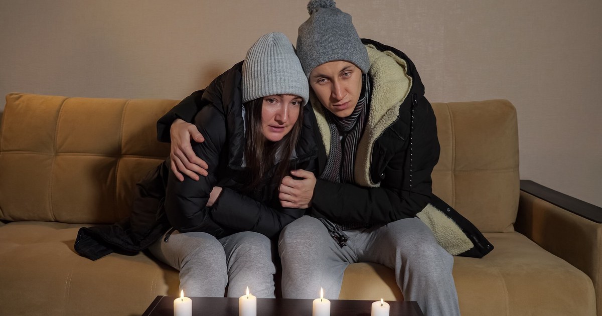 холодность в отношениях: манипуляция или сигнал к диалогу