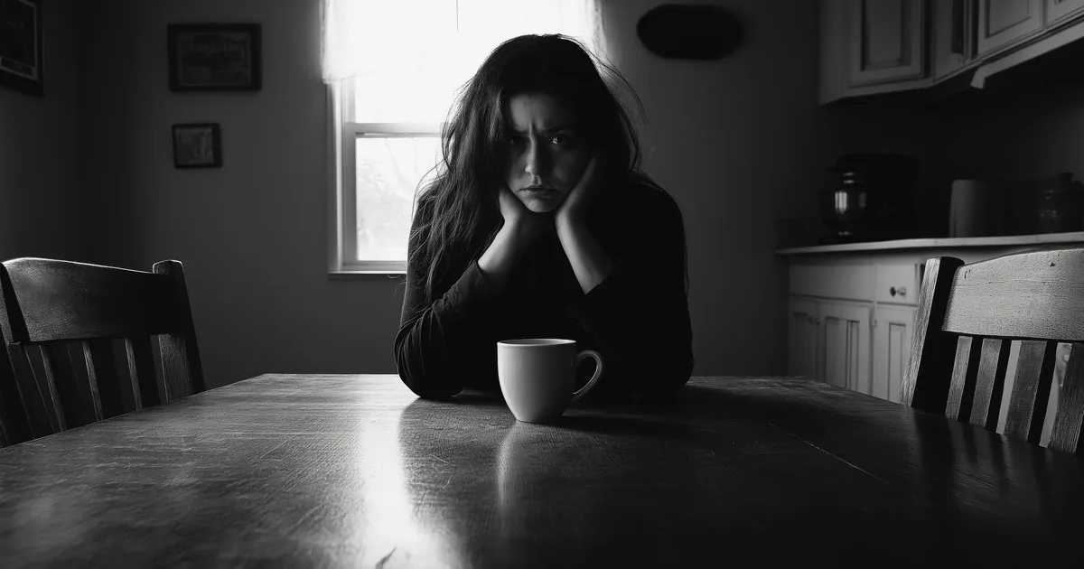 Как перестать думать о бывшем: 10 практик освобождения