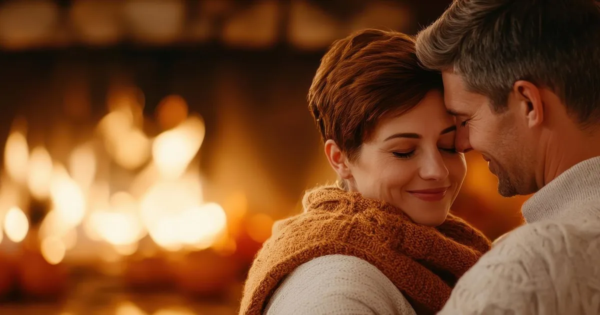 Привязанность в отношениях: как формируется и влияет на любовь