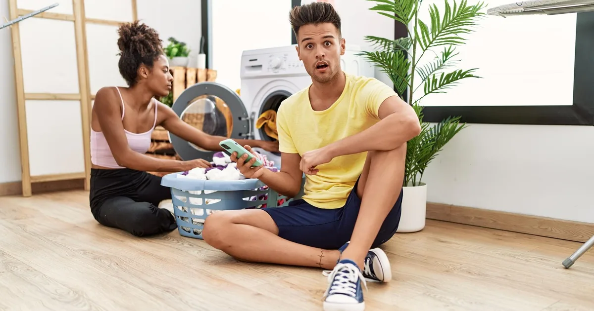 Распределение обязанностей в семье без счётов и обид