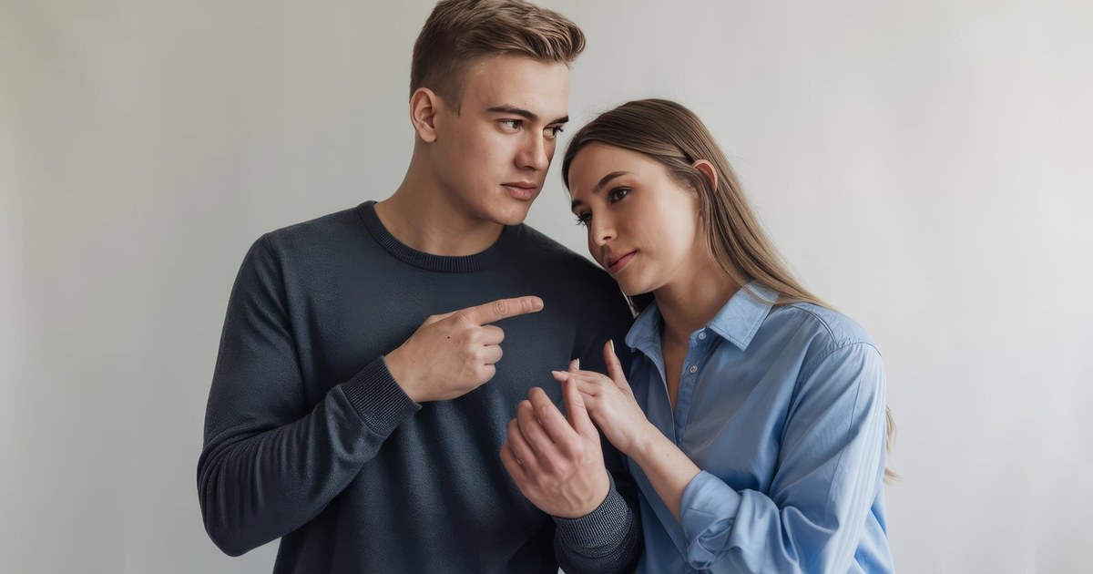 Серьезные отношения: как отличить от легких увлечений