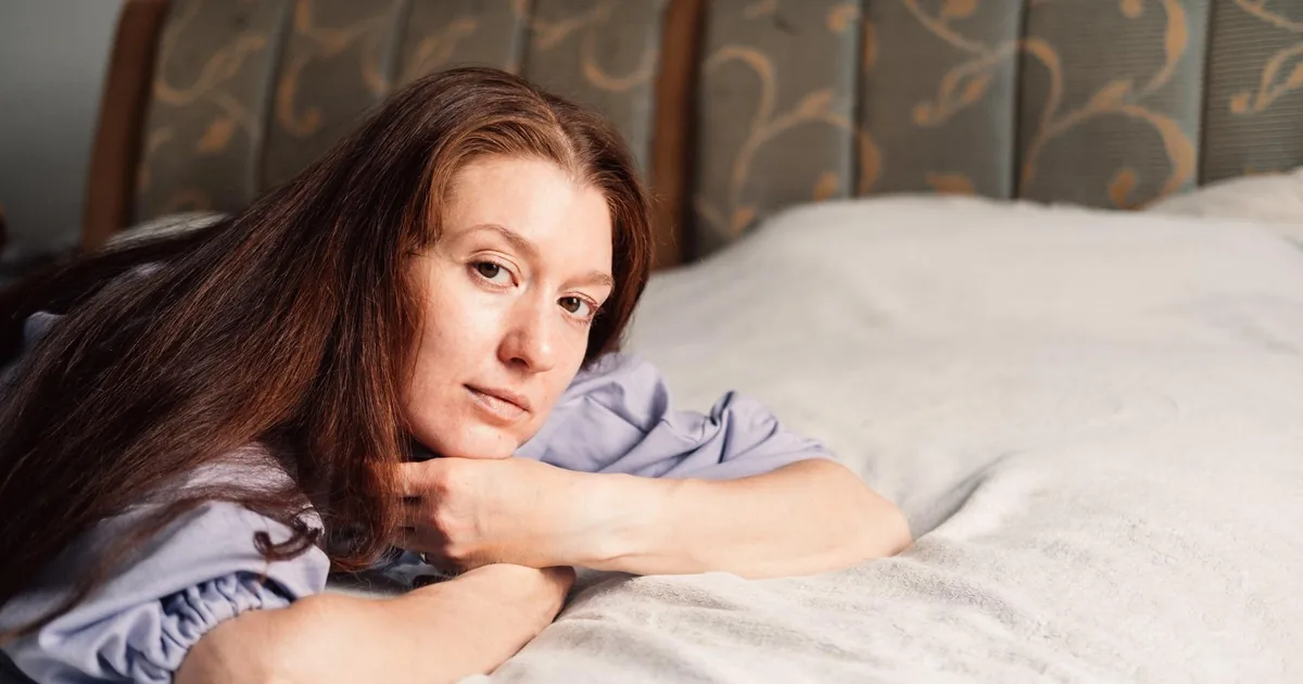 Созависимость в отношениях: 8 признаков, что вы живёте его жизнью