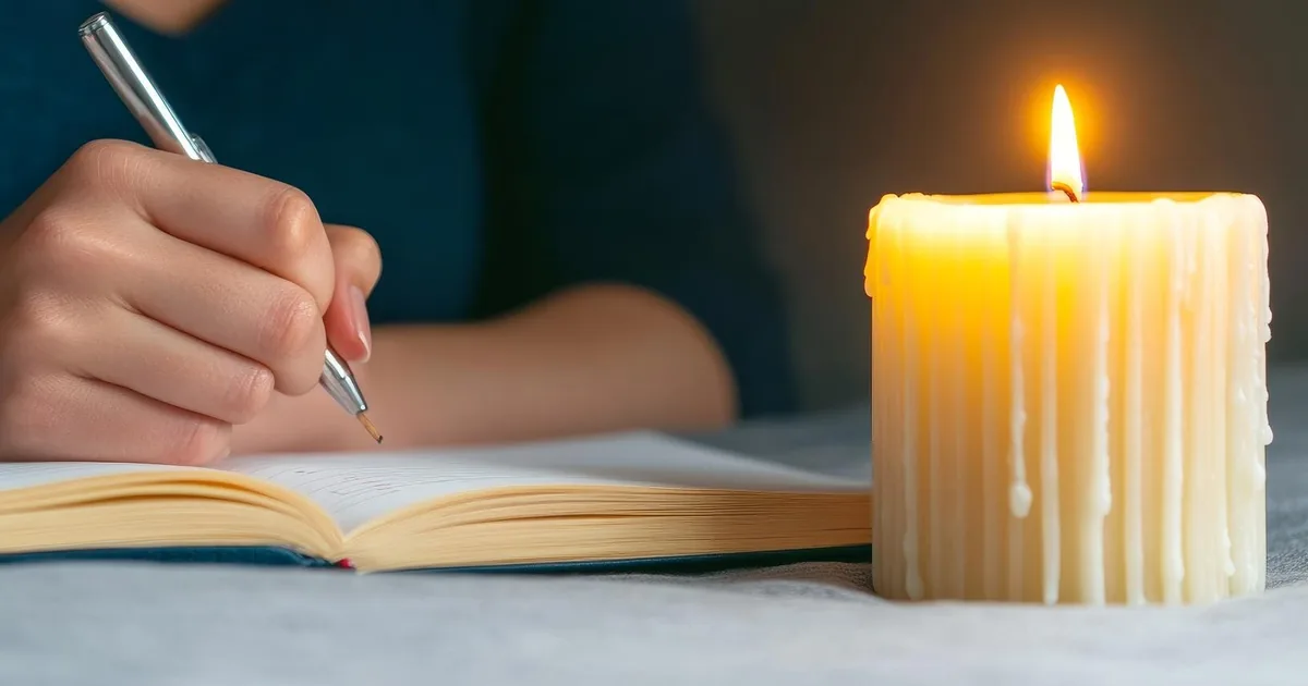 Тревога в отношениях: 6 вечерних мыслей, которые врут