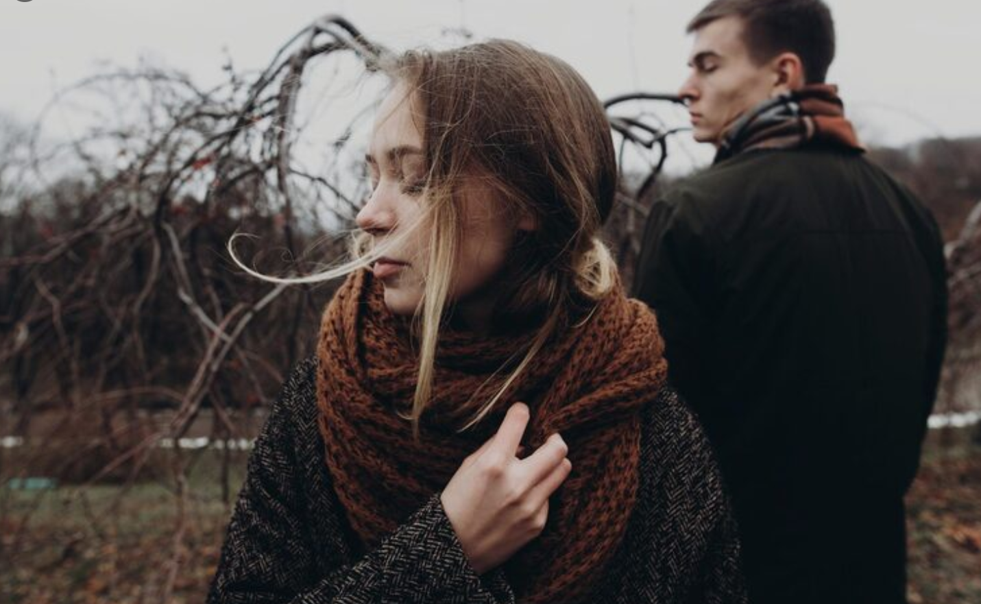 Как закрыть гештальт в отношениях с бывшим: 5 шагов к свободе
